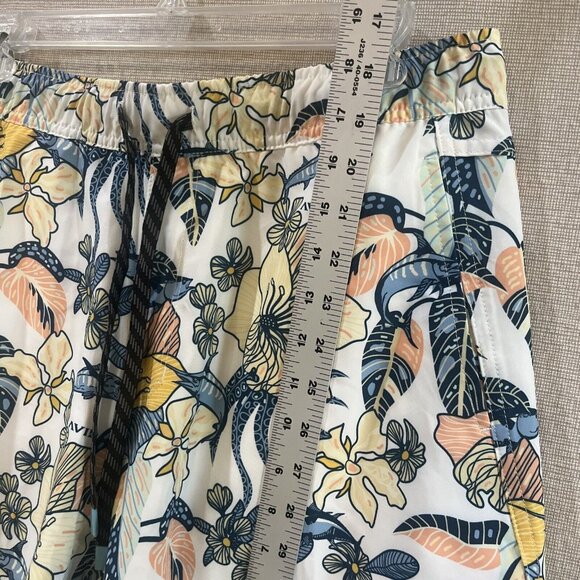 Avid Tortuga Volley Size Medium M Multicolor NWOT - Picture 10 of 10